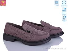 Туфли DAA18-5 PLPS / p. 36-40 / 6пар