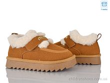 Угги 2356-4P Poni kids / p. 32-37 / 8пар