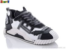 Кроссовки DG1022-5 (40-44) Sharif / p. 40-44 / 10пар