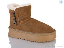Угги P1273-2 camel DINO ALBAT / p. 36-41 / 8пар