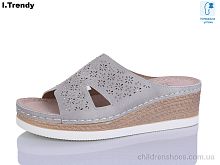 Шлепки SL08-3 Trendy / p. 36-41 / 8пар