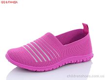 Слипоны 33-7 QQ shoes / p. 36-41 / 8пар