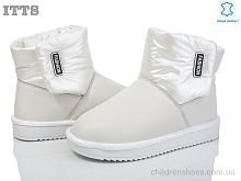 Угги T96 white ITTS / p. 36-41 / 6пар