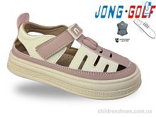Босоножки B20709-28 Jong Golf / p. 23-30 / 8пар