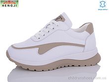 Кроссовки 008-4 HENGJI-ELENA / p. 36-41 / 8пар