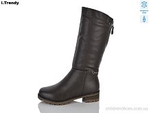 Сапоги 786-27 Trendy / p. 36-41 / 6пар