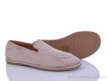 Туфли E605-2 Loretta / p. 36-41 / 8пар