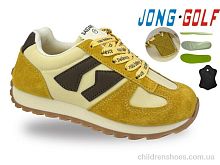 Кроссовки C11767-14 Jong Golf / p. 31-38 / 8пар