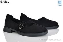 Туфли 803-3 Vika / p. 36-40 / 8пар