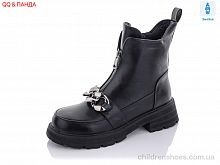 Ботинки A102 QQ shoes / p. 36-41 / 8пар