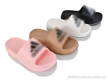 Шлепки 32-32 mix CAP / p. 36-41 / 12пар