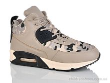 Кроссовки A801-3AL DeMur / p. 41-46 / 8пар