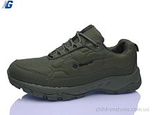 Кроссовки NA2492-9 Navigator / p. 42-45 / 8пар