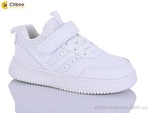 Кроссовки EB710 white Clibee-Apawwa / p. 27-32 / 6пар