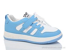 Кроссовки XF01-533-005 Xifa kids / p. 32-37 / 8пар