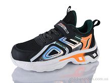 Кроссовки 509-008 Xifa kids / p. 32-37 / 8пар