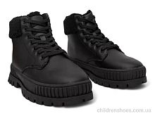 Ботинки 1750-1 Massmag / p. 36-40 / 8пар