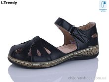 Босоножки SL022-5 Trendy / p. 36-41 / 8пар