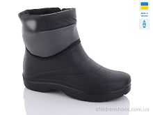 Сапоги из пены 21-5 CAP / p. 37-41 / 8пар