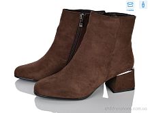 Ботинки 6A38-2 L&M-Lemon / p. 36-40 / 6пар