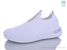 Кроссовки A203-2 Hongquan / p. 36-41 / 8пар