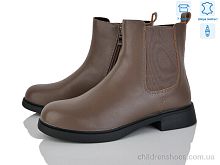 Ботинки Lemon MP1-2 Ботинки MP1-2 Love-L&M-ZDW / p. 36-41 / 8пар