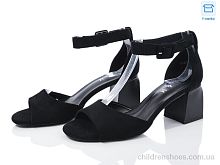 Босоножки F107-1 Love-L&M-ZDW / p. 36-40 / 8пар