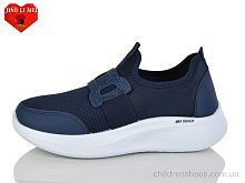 Кроссовки 176-6 Jiao Li Mei / p. 37-41 / 8пар