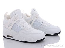 Ботинки 150-27 white Violeta / p. 36-41 / 8пар