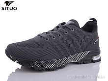 Кроссовки B453-4 Situo / p. 36-41 / 8пар