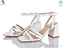 Босоножки QQ122-2 Red Sun / p. 36-40 / 6пар