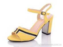 Босоножки X502-1 Summer shoes / p. 36-41 / 6пар