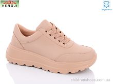 Кроссовки C7-6 HENGJI-ELENA / p. 36-41 / 8пар