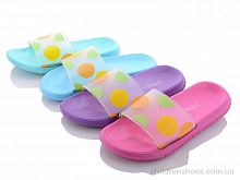 Шлепки M945-69L mix Sydney / p. 36-41 / 24пар
