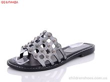 Шлепки 81496-4 QQ shoes / p. 36-41 / 8пар