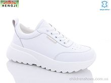 Кроссовки B08-4 HENGJI-ELENA / p. 36-41 / 8пар