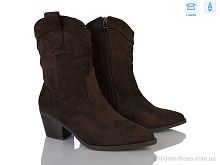 Ботинки 6A22-2 L&M-Lemon / p. 36-40 / 6пар