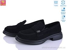 Туфли DAA18-2 PLPS / p. 36-40 / 6пар