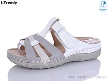 Шлепки G110-10 Trendy / p. 37-42 / 8пар