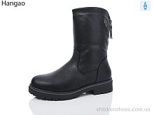 Сапоги K520-4 LR.Brother / p. 37-41 / 8пар