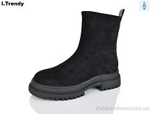 Ботинки BT1306-2 Trendy / p. 36-41 / 6пар