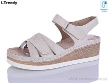 Босоножки SL05-2 Trendy / p. 36-41 / 8пар