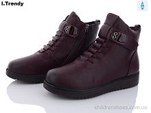 Ботинки BK828-8 Trendy / p. 41-43 / 6пар