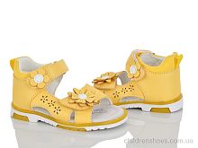 Босоножки YF2245-1H Xifa kids / p. 21-26 / 8пар