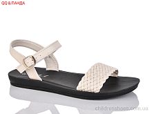 Босоножки A02-3 QQ&Панда / p. 36-41 / 8пар