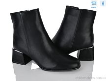 Ботинки 6A38-5 L&M-Lemon / p. 36-40 / 6пар