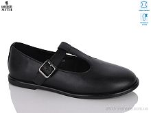 Туфли MG6006 WOMAN MYTH / p. 36-40 / 8пар