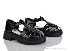 Босоножки XF01-2875-4C Xifa kids / p. 32-37 / 8пар