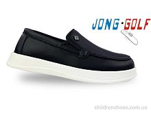 Туфли B11807-0 Jong Golf / p. 29-34 / 8пар