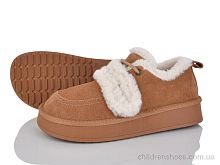 Туфли 6052 camel Canoa / p. 36-41 / 6пар